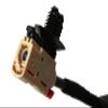 ACDelco GM Original Equipment 84701815 Auxiliary Wireless Communication Interface Antenna Coaxial Cable view 3