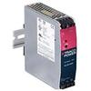 TIB120-124EX, Power Supply; AC-DC; DIN Rail; 120W; 24V; 5A; 85-264 V in; HAZLOC & ATEX view 1