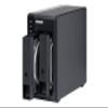 QNAP TR-002 2 Bay USB Type-C Direct Attached Storage (DAS) with Hardware RAID (Diskless) (TR-002-AMZ-US) view 3