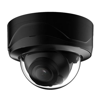 ENS HCCB3250R-IR-Z HDCVI IR Dome Camera, 5MP, 1/2.7" CMOS Sensor, Motorized Lens, Long Distance Transmission, Smart IR (Up to 30m), HD/SD Switchable, Multi-Language OSD, Progressive Scanning System