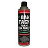 Absolute C20YGR 20-Feet Long by 4 Feet Wide, 80 Square Feet Dark Gray (Charcoal) Carpet for Speaker Sub Box Carpet Home, Auto, RV, Boat,Car Trunk Liner + Dantack Foam & Fabric Glue Adhesive Spray view 3