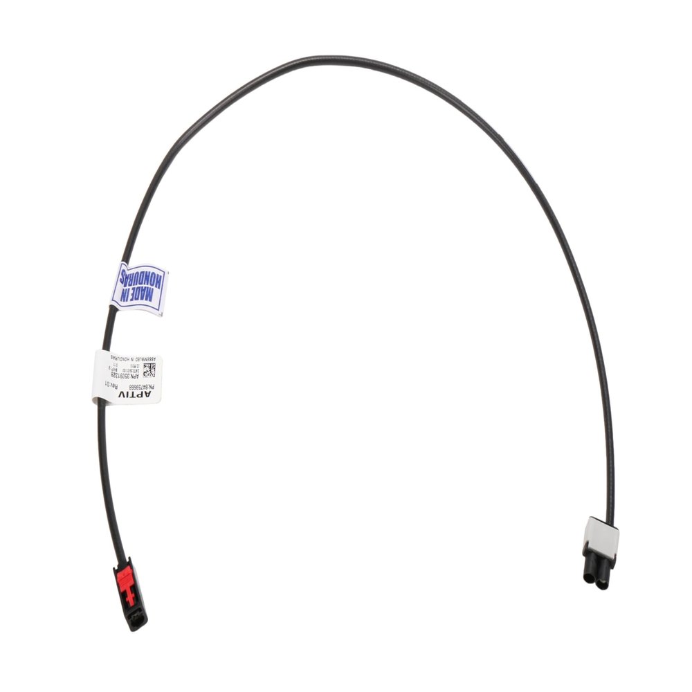 GM Genuine Parts 84759668 Digital Radio and Navigation Antenna Cable