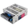 TXLN 035-23M3, Power Supply, AC-DC, Enclosed, 35W, -15, 2.4A, 1.6A, TXLN Series view 1
