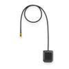 Peplink Magnetic GPS Antenna (SMA Connector) | 1 Channel | Black | 2.1m Range | ACW-232 view 1