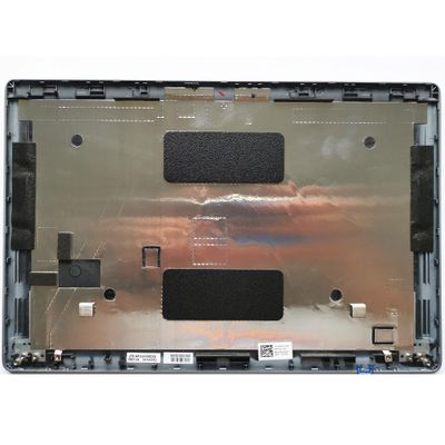 0NKPM7 NKPM7 New LCD Back Cover Rear Lid Top Screen Case for Latitude 5410 E5410 Laptop AP2UK000D00 Silver