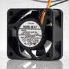 04020VA-24P-BL 4020 24v 0.13a 4CM Fanuc Fan view 2