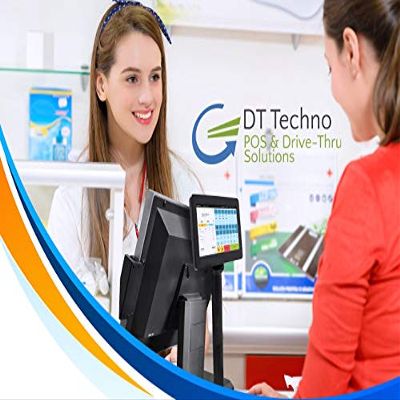 3nStar LCD 9.7 Customer Display USB Retail Restaurant Bar SPA Supermarket for pcAmerica