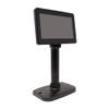 3nStar LCD 9.7 Customer Display USB Retail Restaurant Bar SPA Supermarket for pcAmerica view 3