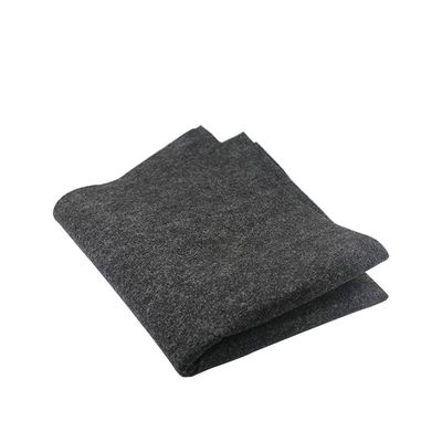 Flushbay Speaker Box Covering Carpet Grey 39.37"  39.37" Speaker Cabinet Subwoofer Sub Box Liner Carpeting Stain-Resistant Multipurpose Felt Liner Carpet for Car Truck Auto RV Boat Marine (Grey)