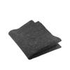 Flushbay Speaker Box Covering Carpet Grey 39.37"  39.37" Speaker Cabinet Subwoofer Sub Box Liner Carpeting Stain-Resistant Multipurpose Felt Liner Carpet for Car Truck Auto RV Boat Marine (Grey) view 1