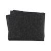 Flushbay Speaker Box Covering Carpet Black 39.37"  39.37" Speaker Cabinet Subwoofer Sub Box Liner Carpeting Stain-Resistant Multipurpose Felt Liner Carpet for Car Truck Auto RV Boat Marine (Black) view 1
