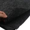 Flushbay Speaker Box Covering Carpet Black 39.37"  39.37" Speaker Cabinet Subwoofer Sub Box Liner Carpeting Stain-Resistant Multipurpose Felt Liner Carpet for Car Truck Auto RV Boat Marine (Black) view 2