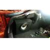 Flushbay Speaker Box Covering Carpet Black 39.37"  39.37" Speaker Cabinet Subwoofer Sub Box Liner Carpeting Stain-Resistant Multipurpose Felt Liner Carpet for Car Truck Auto RV Boat Marine (Black) view 4