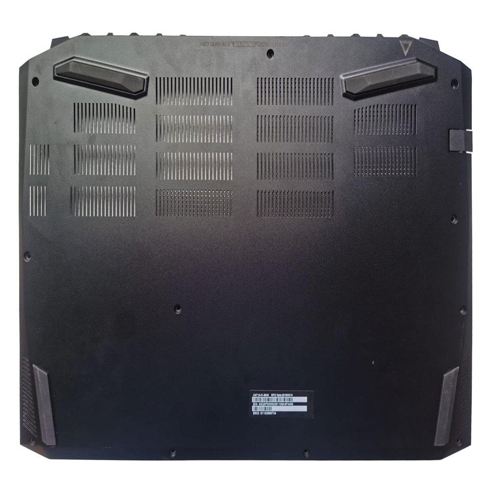 Accessories Compatible for Acer Nitro 7 AN715-51 AN715-54EW Not Fit AN515 (Bottom Base Cover)