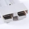 10Pcs for Anderson Plug Connector 50A 600V 6AWG Silver Plated Solid Copper Terminal AC/ view 4