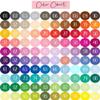 Mocsicka Cotton Customized Backdrop for Birthday Baby Shower Weeding Event Party Background Banner (10x6.5ft) view 4