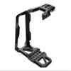 8Sinn Half Cage for Blackmagic Design Pocket Cinema Camera 6K Pro view 2