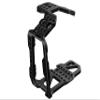 8Sinn Half Cage for Blackmagic Design Pocket Cinema Camera 6K Pro view 3