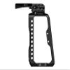 8Sinn Half Cage for Blackmagic Design Pocket Cinema Camera 6K Pro view 4