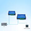 USR-N580 8 Ports RS485 Serial Device Server Converter Ethernet to RS485 Support Modbus RTU to Modbus TCP RS485 Communication Indicator Lights (TX/RX) with Two Ethernet Port view 4