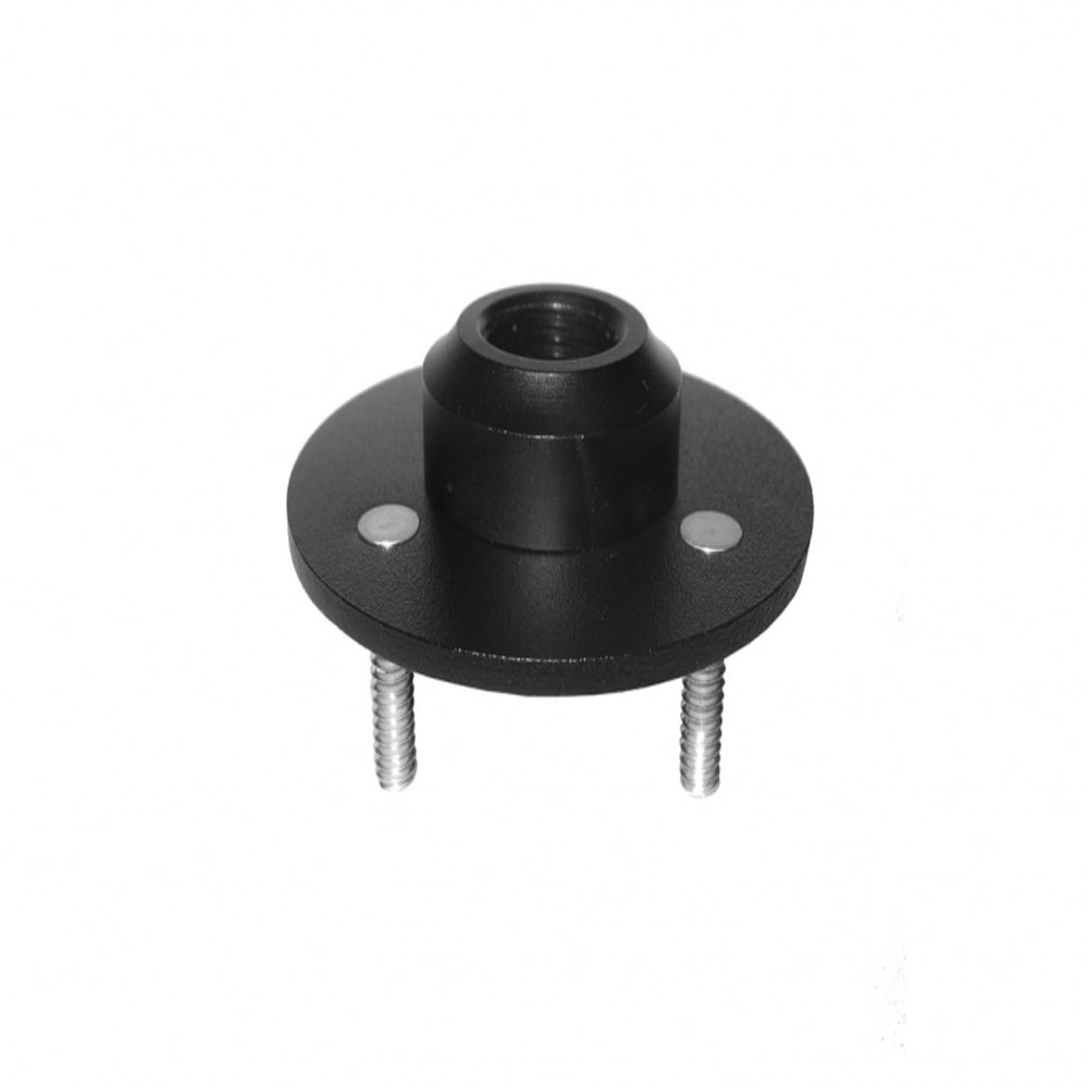 3 Bolt Hole GJ to ZIRKONA MAX3 Adapter Plate