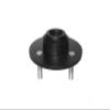 3 Bolt Hole GJ to ZIRKONA MAX3 Adapter Plate view 1