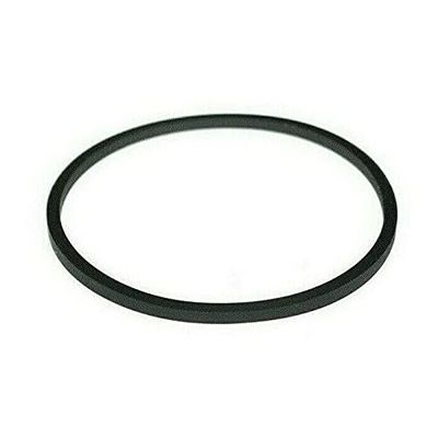 VCR Mechanical Pulley Rubber Belt Compatible with Sony Video Cassette DVD Recorder