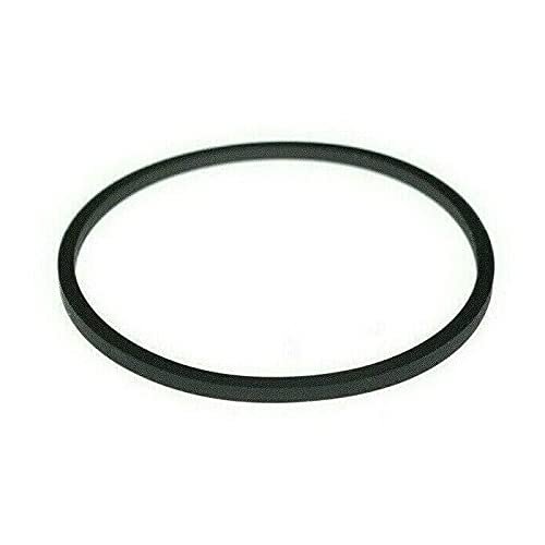 VCR Mechanical Pulley Rubber Belt Compatible with Sony Video Cassette DVD Recorder