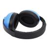 Holiberty Baby Toddler Ear Muffs Hearing Protection 0-3 Years Newborn Kids Adjustable Noise Cancelling Reduction Earmuff Defender view 2