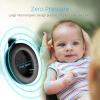 Holiberty Baby Toddler Ear Muffs Hearing Protection 0-3 Years Newborn Kids Adjustable Noise Cancelling Reduction Earmuff Defender view 3