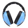 Holiberty Baby Toddler Ear Muffs Hearing Protection 0-3 Years Newborn Kids Adjustable Noise Cancelling Reduction Earmuff Defender view 4