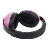 Baby Toddler Ear Muffs Hearing Protection 0-3 Years Newborn Kids Adjustable Noise Cancelling Reduction Earmuff Defender view 2
