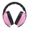 Baby Toddler Ear Muffs Hearing Protection 0-3 Years Newborn Kids Adjustable Noise Cancelling Reduction Earmuff Defender view 4
