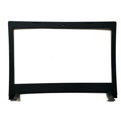 Replacement Laptop LCD Back Cover Front Bezel for Lenovo ideapad S405 Color Black