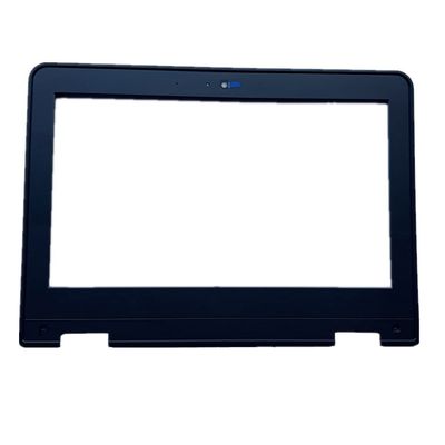 Replacement Laptop LCD Back Cover Front Bezel for Lenovo Chromebook S330 Color Black