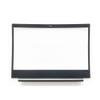 Replacement Laptop LCD Back Cover Front Bezel for Lenovo Y40-70 Y40-80 Color Black view 1