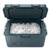 Dometic Patrol 35L Insulated Hard Cooler, Ocean, Ice Chest and Passive Cool Box, Fits 28 Cans view 3