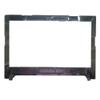 Replacement Laptop LCD Back Cover Front Bezel for Lenovo B70-80 Color Black view 1