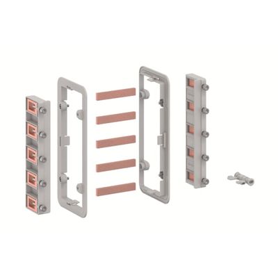 ABB 2CPX052466R9999 Distribution Cabinet, Estndar, Grey