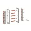 ABB 2CPX052466R9999 Distribution Cabinet, Estndar, Grey view 1