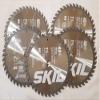 75740B25 7-1/4" 40T OPP Gen Purp Bulk view 1
