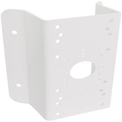 ACTi PMAX-0407 Corner Mount, White for use with A416, A418 and B419-P2 Zoom Bullet Cameras