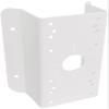 ACTi PMAX-0407 Corner Mount, White for use with A416, A418 and B419-P2 Zoom Bullet Cameras view 1
