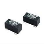 TES 3-2411, Isolated DC/DC Converter, 1 Output 5V 600mA 18V - 36V Input