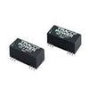 TES 3-2411, Isolated DC/DC Converter, 1 Output 5V 600mA 18V - 36V Input view 1