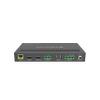 DigitaLinx DL-SCU-RX Compatible with HDBaseT, TeamUp+ Series Receiver with USB-Hub and HDMI Input view 3