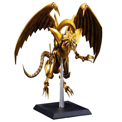 Kotobukiya YU-GI-OH! - Winged Dragon of Ra - Statuette PVC 30cm
