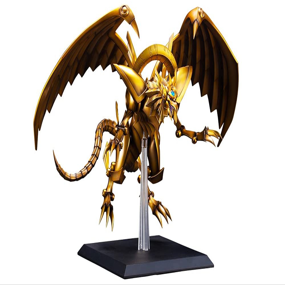 Kotobukiya YU-GI-OH! - Winged Dragon of Ra - Statuette PVC 30cm