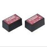 THM 3-2410WI, Isolated DC/DC Converter, Output 3.3V 1A, 9-36V Input