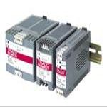 TCL 024-112, DIN Rail Power Supplies, AC/DC 24W; 12V@2A; 85-264VAC in